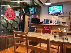 -文三里屯面馆(三里屯店)