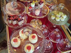 -Salon de Ville浦江汇(上海外滩华尔道夫酒店店)