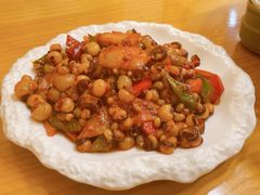 -恩你小木屋·韩式料理(南长街店)