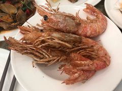天使红虾-林皇宫- 高雄