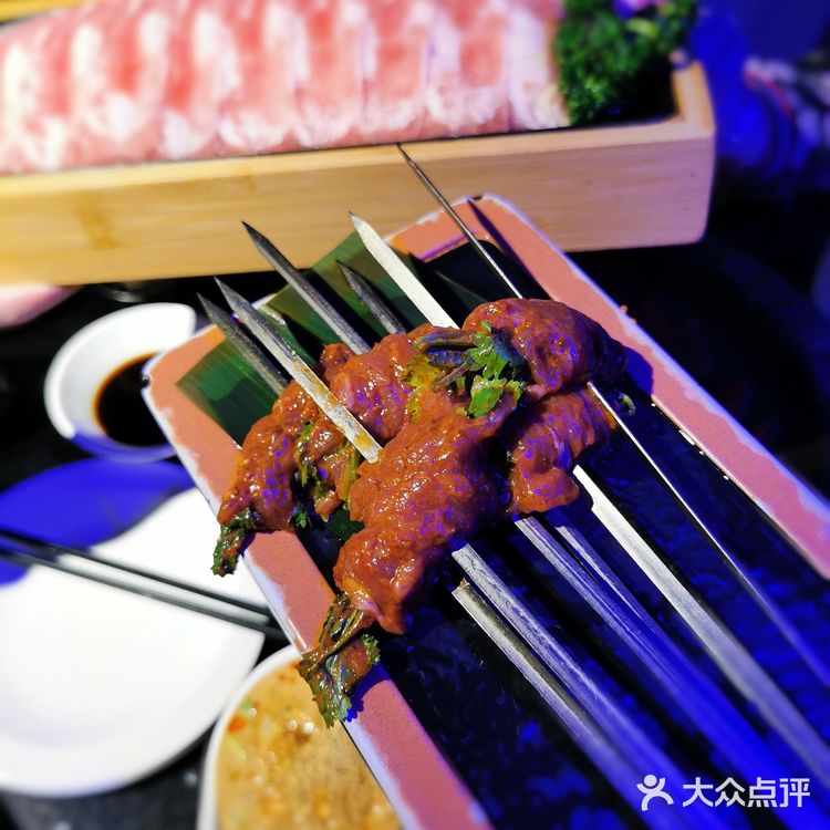 魔都探店 | 火锅系列