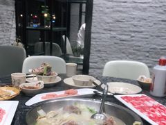 -天都火锅酒楼(虹梅南路店)