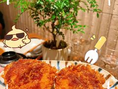 -CURRY YA 熟成咖哩專門店(深圳湾万象城店)