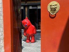 -春风习习