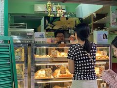 -菲律宾面包(宝发大厦店)