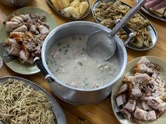 -洲心明记烧肉大粥(总店)