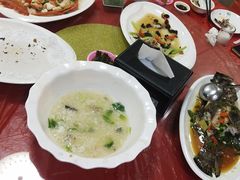 -阿庆嫂饭店(坂美路店)