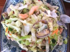 -福州人铭小吃