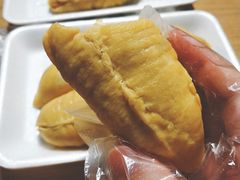 -101花果山山芭榴莲(史密斯街店)