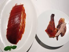 -四季民福烤鸭店(王府井东安门店)