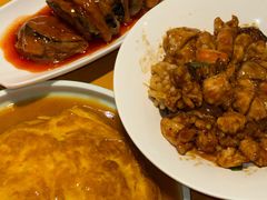 -肘子酥·天津菜·特色捞面(德云社店)