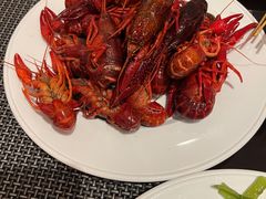 -上海锦江汤臣洲际大酒店壹阶层