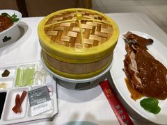 -惠丰堂饭庄·烤鸭·京味菜(翠微路店)