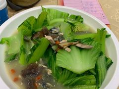 鸡红小芥菜-瑞记湛江鸡饭店·粤西第一鸡(粤垦店)