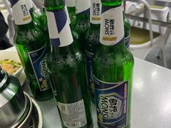 -松明一烤肉馆(鲁园店)