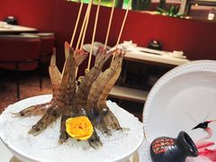 -川越泰火锅(吉利大厦店)