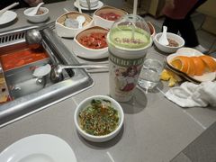 -海底捞火锅(天通苑华联店)
