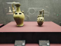 -兴隆文化园景区-兖州博物馆