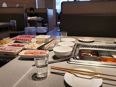 -海底捞火锅(公益西桥店)