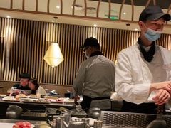 大堂-赤坂亭·M9和牛烧肉·铁板烧·日料398放题(长泰广场店)