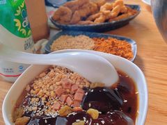 -付小姐在成都(川沙店)