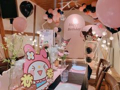 -慢隅法式小馆·生日求婚西餐厅