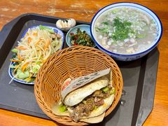 -承德正宗平泉羊汤(崇礼店)