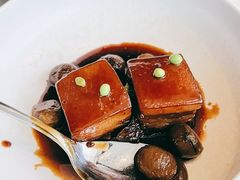 -小大董·烤鸭(观景餐厅·南京西路店)