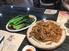 -虾饺妹·粤式手工点心(水荫路店)
