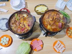 -范贤光鸡公煲(平乐园总店)