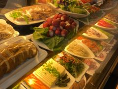 -正宗天津烧麦馆(柳州路店)