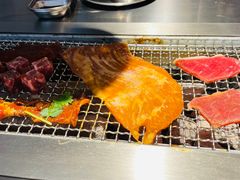 -小财盆地桌烤肉