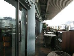 -香港表哥茶餐厅(银泰百货店)