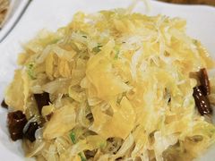 -宝源饺子(麦子店街店)