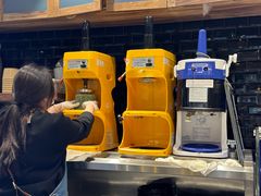 -Ice Monster冰馆·CNN评选全球十大甜品(国贸商城店)