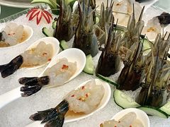 -东方御宴海鲜酒楼(棕泉酒店)