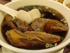 -中国厨房/台湾牛肉面