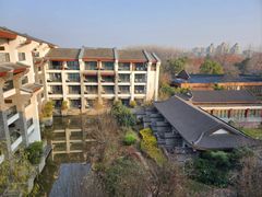 -杭州西溪喜来登度假大酒店