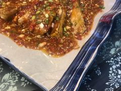 -徐鼎盛民间菜(九街店)