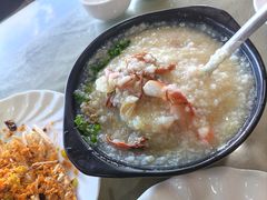 -潘先生平价海鲜城(神州半岛店)