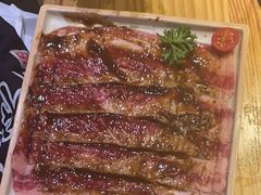 -喜来稀肉(北外滩白玉兰广场店)