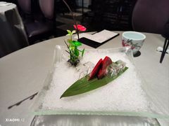 -维园悦谱·海派家常菜(乌鲁木齐南路店)