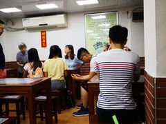 大堂-沙湾姜撞奶甜品店(昌岗中路店)