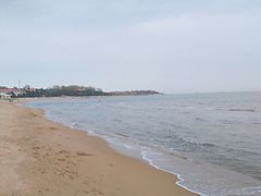 -老虎石海上公园