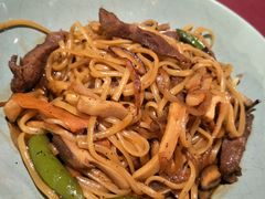 -G+KITCHEN(龙湖狮山天街店)