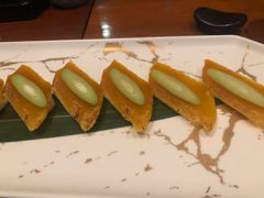 台湾乌鱼子-KYOKU日本料理(嘉里建设广场店)