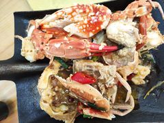 -星奇缘·海鲜餐厅(东山美食地标店)