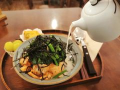 -小银家日式简餐(中信丹阳花园店)