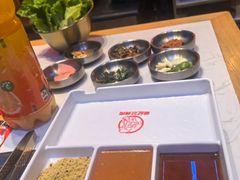 -杨记齐齐哈尔烤肉(总店)