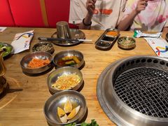-汉拿山(北京上地华联店)